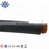 YC 3 *16 + 2 * 10 Rubber Insulated Flexible Cable for Construction thumbnail-2