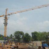 8 T Top Kit Tower Crane TC5516 thumbnail-1