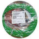 3 Axis CNC Milling-cutting-drilling Aluminium Wiondow an Door Machine Genman Style 086 thumbnail-5