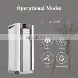 Portable Mini Air Conditioners Conditioner With Remote Control thumbnail-7