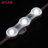 Adled 5 Years Warranty dc 12v 1.2w 3 Chip IP68 Waterproof Ultrasonic Smd 2835 Samsung Led Module thumbnail-4