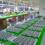 Shenzhen Mycolor Cosmetics Co.,Ltd company overview - view 3 thumbnail
