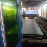 HAN'S 4000W6020 лазерная резальная машина