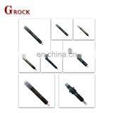 Diesel Engine Fuel Injector D3919602 thumbnail-2