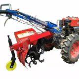 8 Best Hand Tractor Manufacturers [China /India]