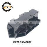 Power Window Master Switch OEM 15047637 For GMC Truck thumbnail-4