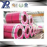 High Tensile, Hardness, Precision 301 Stainless Steel Strip For Springs Purpose thumbnail-5