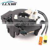 Genuine Steering Wheel Angle Sensor 25567-CD025 For Nissan Murano Quest 350Z Paithfinder 25567CD025 25567-CD002 thumbnail-2