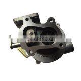Truck Diesel Engine 4JA1 Supercharger Turbocharger Kit