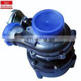 Engine Parts Turbo Charger for Isuzu 4jj1