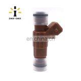 Manufactory Price Automotive Parts Fuel Injector Nozzle OEM 0280156005
