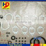 Excavator For Hino Engine F17D F17DT Complete Engine Overhaul Gasket Set thumbnail-5