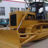 Mechanical Drive Bulldozer Bulldozer Used For Road Construction thumbnail-1