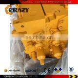 High Quality Excavator KMX32N B45202 Main Control Valve thumbnail-1