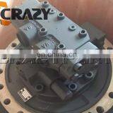 GM70VA Final Drive thumbnail-2