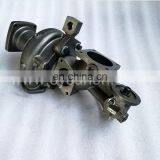 Auto Cooling System K19 Diesel Engine Water Pump 3098963 3086034 thumbnail-4
