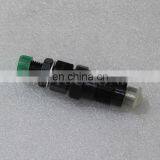 A1400 A1700 A2300 Genuine Diesel Engine Part Fuel Injector 4900354 4900355 Injector Nozzle