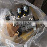 DCi11 High Performance Diesel Engine Spare Part High Pressure Pump 0445020086 5010222523