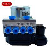 Сборка насоса актуатора антиблокировочной системы тормозов (ABS) авто TD8405 thumbnail-1