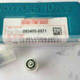 Diesel Fuel Injector Nozzle DN4PD57 093400-5571 thumbnail-5