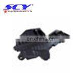 Пластиковый корпус воздушного фильтра, подходящий для Nissan SENTRA 1.8L 2002 - 2006 годов выпуска 16500-4Z021 165004Z021