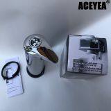 Touchless Hand Soap Dispenser 600ml Refillable Wall Mount Sensor Liquid Soap Dispenser thumbnail-5