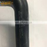 Auto Engine Parts Black Upper Water Rubber Hose 281-3487 100mm for 325D thumbnail-5