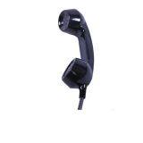 Retro Rugged Vandalproof Handset for Industrial Communication thumbnail-1