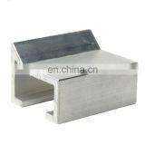 High Quality Aluminum Extrusion Profile Service Tube Lathe Accessories Part Precision Parts Cnc Machining Services For Sales thumbnail-7