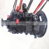 Hot Selling Original Truck Transmission Gearbox For JMC thumbnail-4