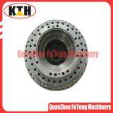 SOLAR220LV-5 Travel Reducer Gearbox for Apply DAEWOO Excavator