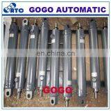 High Mechanical Precision Hydraulic Steering Boat thumbnail-2