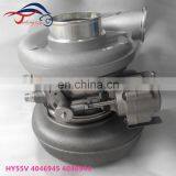 HY55V Turbo Charger 3773772 504044516 4033101 4046945 Turbocharger for Ford Iveco Truck With CURSOR 10 Engine thumbnail-2