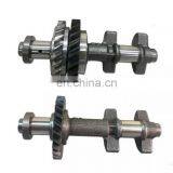 Camshaft 13602-0H030 For TO-YOTA S-cion Le-xus 2AZFE 2.4L thumbnail-3