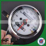 Motorcycle Vintage Meter/Old Fashion Meter/Cafe Racer Style Meter thumbnail-1