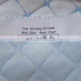 Jacquard Knitted Cooling Fabric for Mattress Protector, 44% Cooling, 56% Polyester thumbnail-5