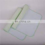 Absorbent Baby Urine Bamboo Changing Pad Liners Crib Underpad Diapers thumbnail-4