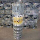 Hot-dipped Galvanized Field Fence, Cattle Field Fence Post, Galvanized Cattle Fence thumbnail-3