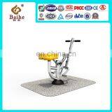 2020 Body Strong Single Stainless Steel Health Bike Outdoor Masturbation Fitness Equipment thumbnail-2