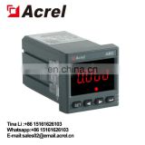 Acrel AMC48-AI ring cabinet ac programmable ammeter