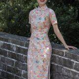 Cheongsam thumbnail-1