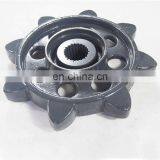 Kubota Rice Combine Harvester DC60 DC70 Spare Parts thumbnail-3