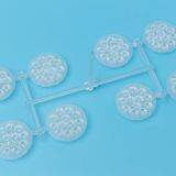 Custom Plastic Optical Lens for Lighting Solution thumbnail-5