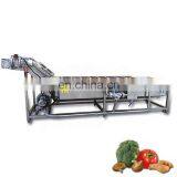 Fruit Cleaning Machine Laveur Fruits Maquina Lavadora de Fruta thumbnail-6