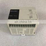 21W Original Mitsubishi PLC FX3SA-30MR-CM For AC Servo Motor thumbnail-3