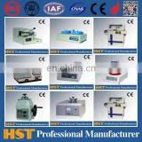 YMPZ-1 Single Automatic Metallographic Sample Grinding and Polishing Machine thumbnail-6