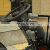 China Cheap Price Heli 3 Ton CPCD35 Forklift Diesel thumbnail-3