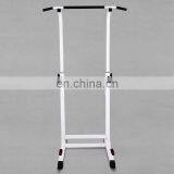 Durable Chin Up Bar Dip Station Power Tower thumbnail-6