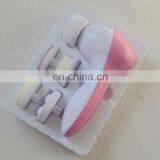 NEW Design Portable Skin Tightening Face Massager Vibrator Facial Fitness thumbnail-3