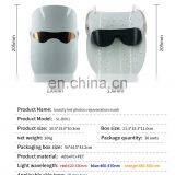 2019 Led Facial BEAUTY Photon 3 Color Light Therapy Mask thumbnail-6